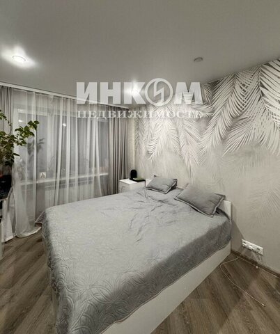 метро Силикатная 19 фото