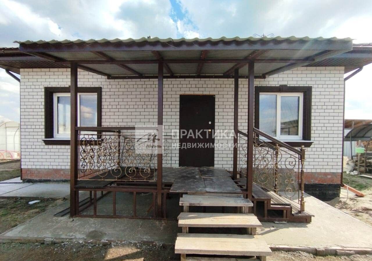 дом городской округ Богородский г Ногинск 45 км, Лазурная ул., 23А, д. Горки, Щёлковское шоссе фото 2