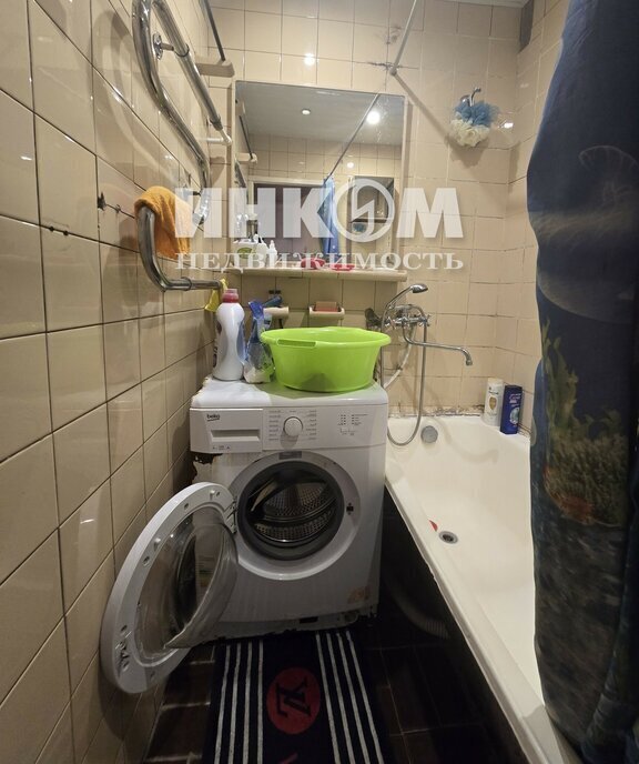 квартира г Москва п Совхоза Крёкшино ТиНАО Внуково Санино, 7 фото 4