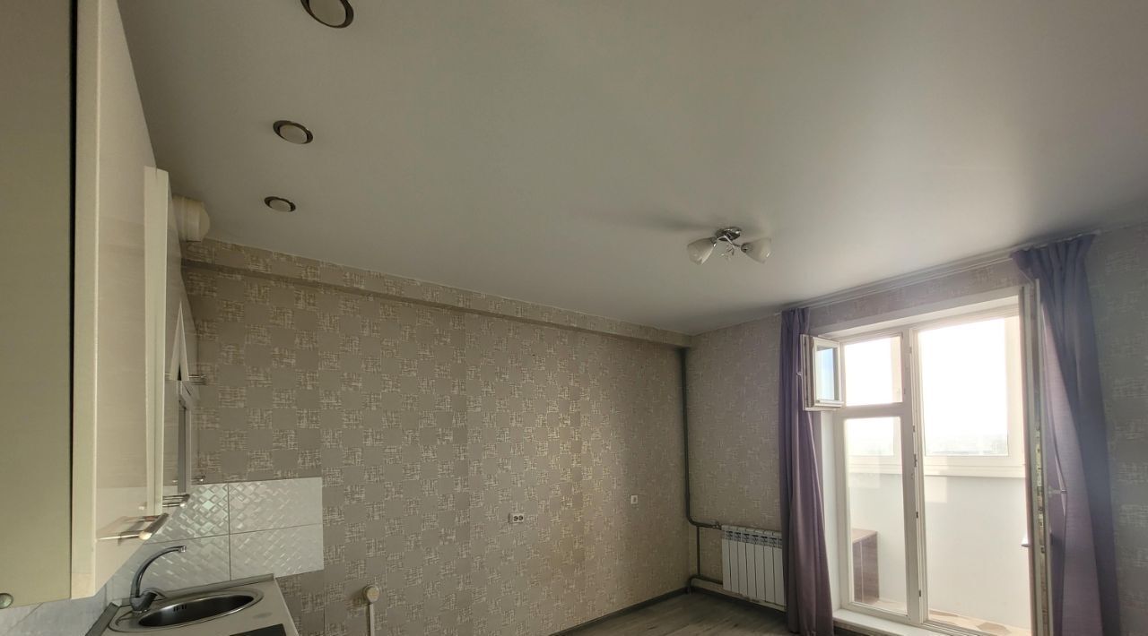 квартира г Новосибирск Заельцовская ул Фадеева 66 фото 5