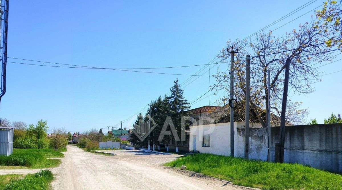 офис р-н Крымский г Крымск ул Фадеева 15 фото 3