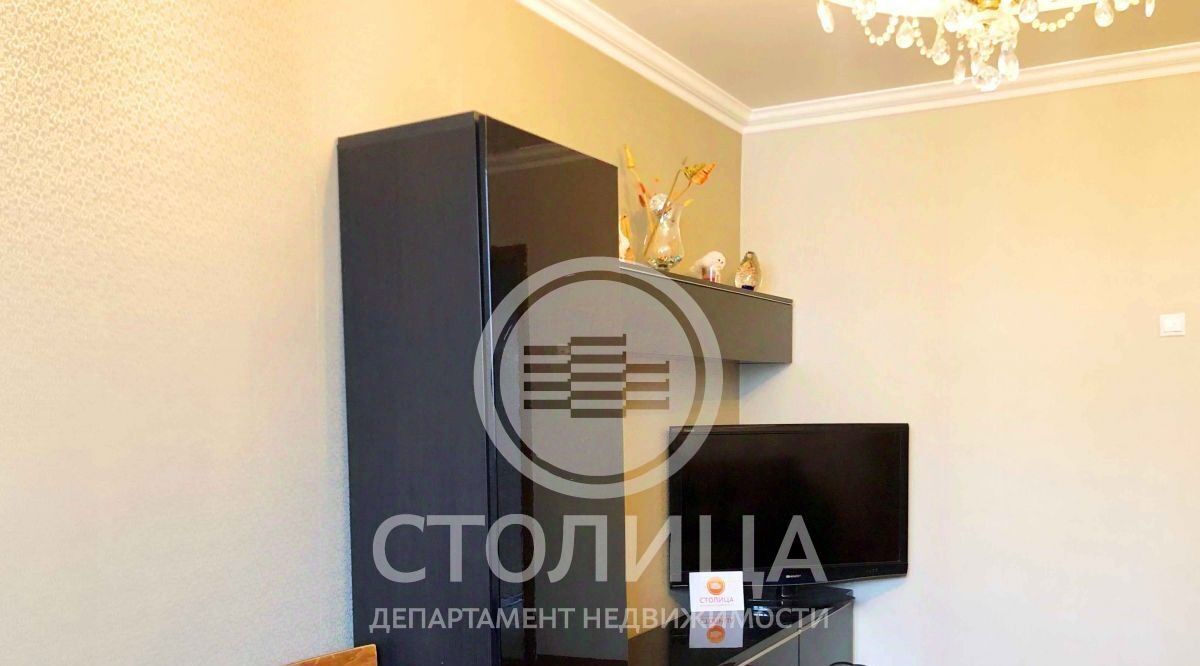 квартира г Москва метро Кантемировская ул Кантемировская 22к/2 фото 4