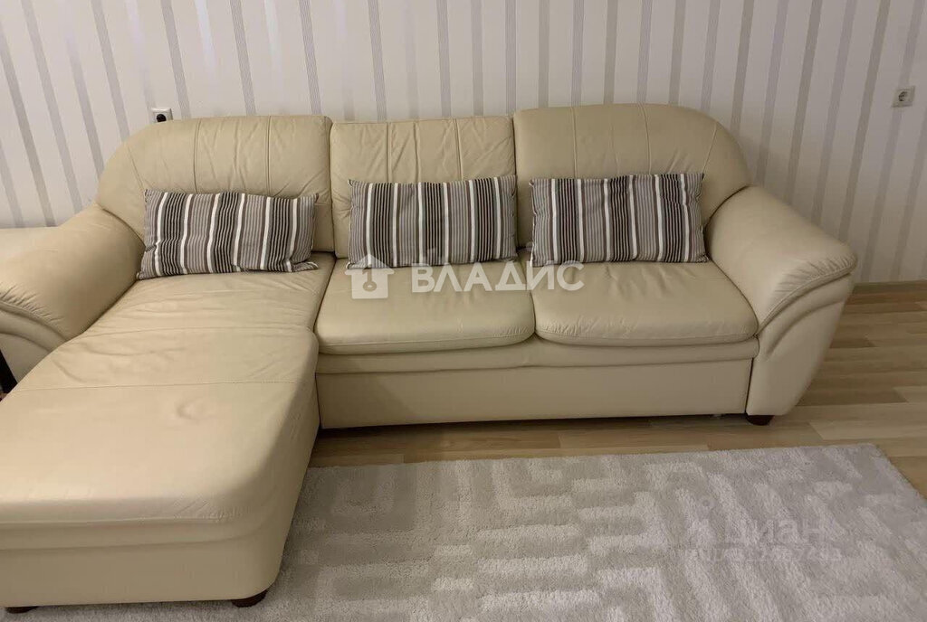 квартира г Белгород ул Есенина 32а фото 4