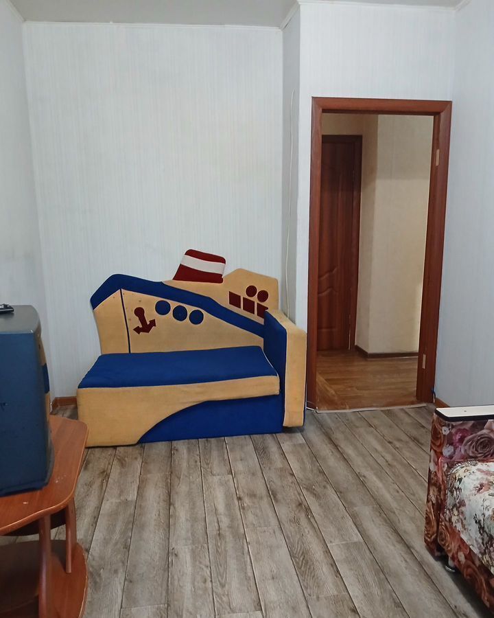 квартира г Магнитогорск р-н Орджоникидзевский ул Маяковского 62 фото 1