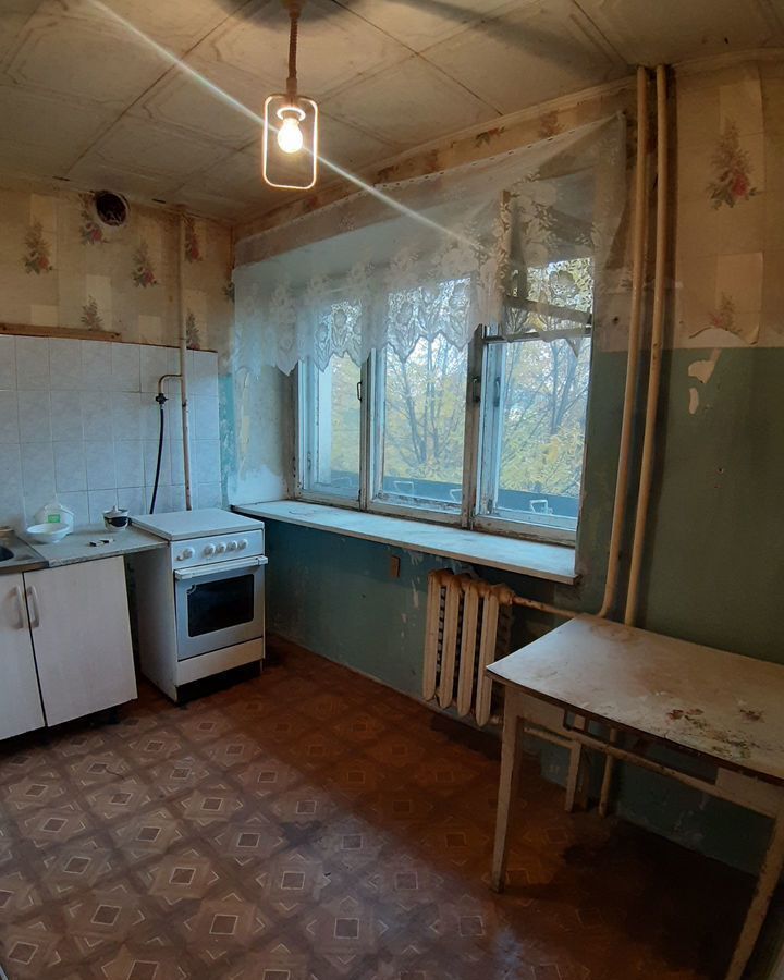 квартира г Уфа р-н Орджоникидзевский ул Ульяновых 11 фото 1