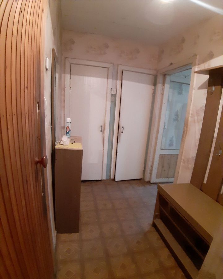 квартира г Уфа р-н Орджоникидзевский ул Ульяновых 11 фото 2