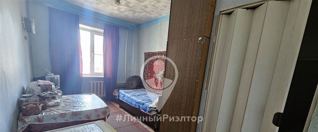 комната г Рязань р-н Железнодорожный ул Братиславская 5/1 фото 3