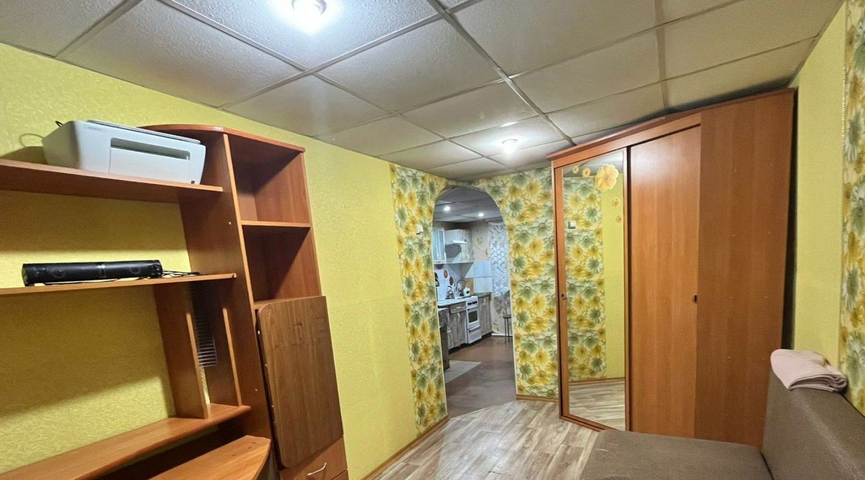 дом г Новоуральск с Тарасково ул Ленина 60 фото 4