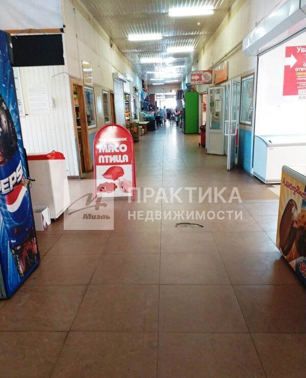 торговое помещение городской округ Богородский г Ногинск ул Белякова 8а мкр-н Заречье фото 4