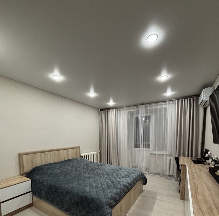 квартира г Казань городок Военный 33 метро Горки 5к 2 фото 1