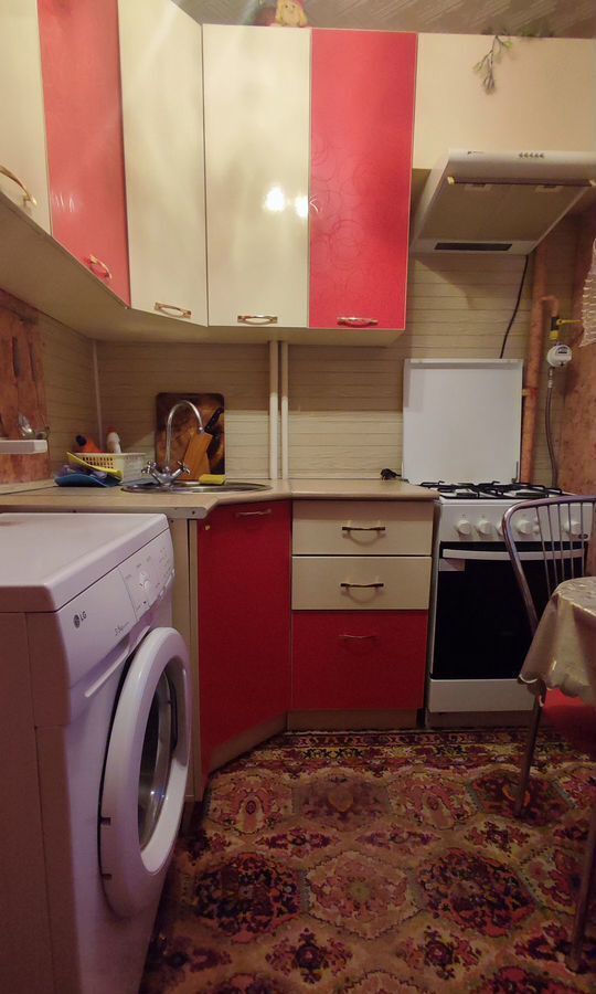 квартира г Ульяновск р-н Заволжский ул Металлистов 19 фото 3
