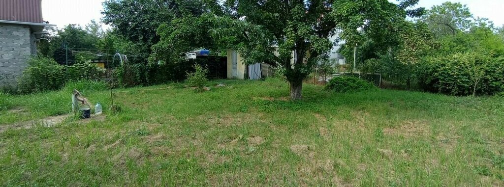 земля г Краснодар снт Восток ул Розовая хутор Ленина фото 1