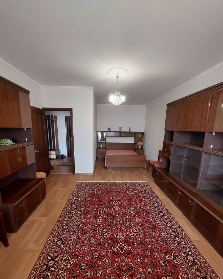 квартира г Коломна пр-кт Кирова 76 фото 4