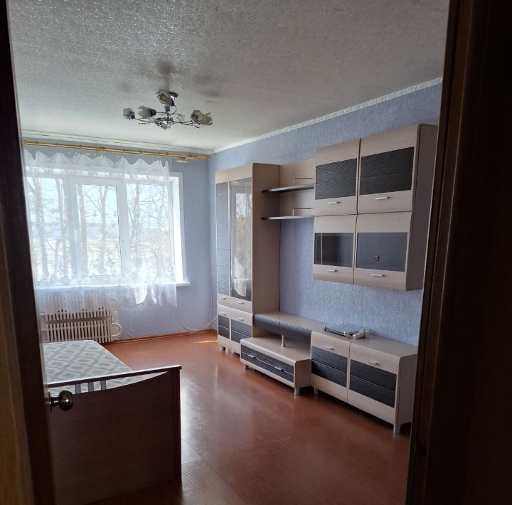 квартира г Калуга р-н Октябрьский ул Московская 321 фото 5