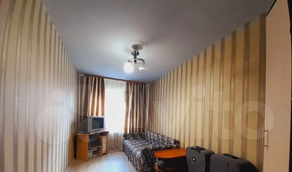 квартира г Великий Новгород ул Кочетова 43к/3 фото 8