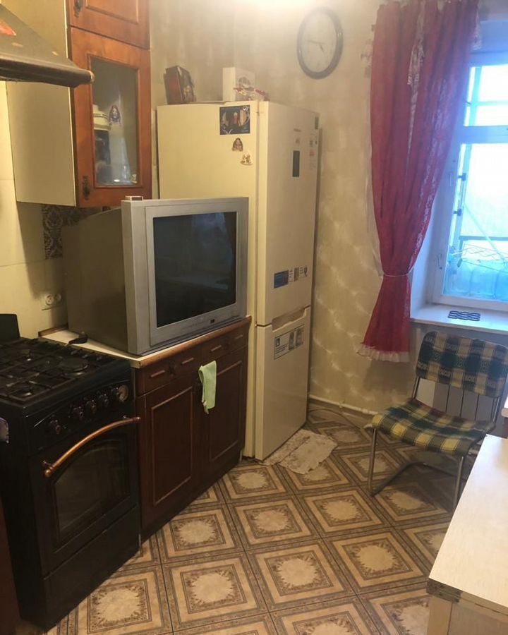 квартира городской округ Богородский г Старая Купавна ул Чкалова 2 фото 3