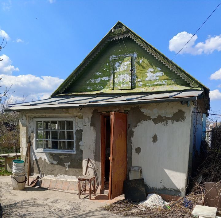 дом г Саратов р-н Ленинский проезд Песчано-Уметский 28/1 фото 1