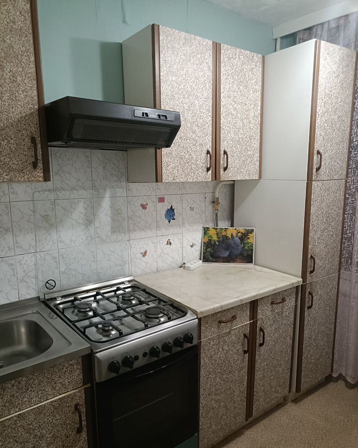 квартира г Москва метро Лихоборы 4-й Новомихалковский пр., 12А фото 1