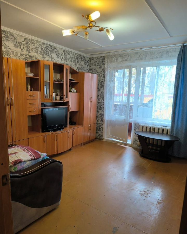 квартира г Набережные Челны р-н Комсомольский ГЭС б-р Корчагина, 4 фото 1