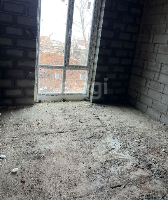 дом г Уфа п Новая Александровка фото 4
