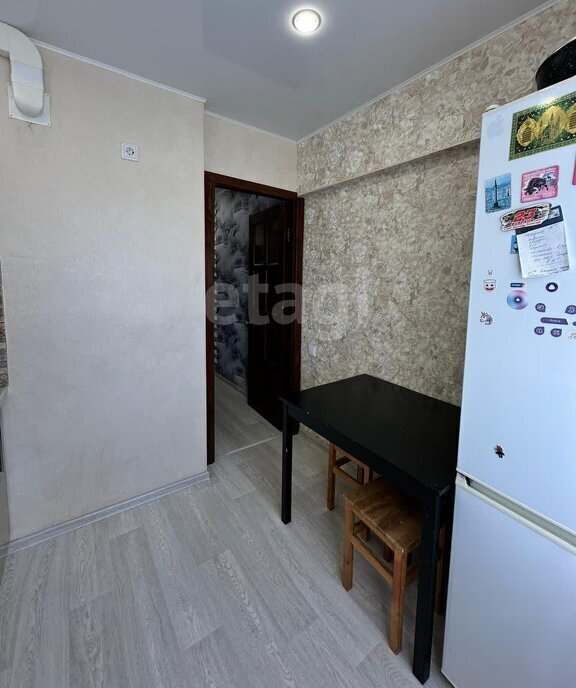 квартира г Уфа ул Рихарда Зорге 45/4 фото 4
