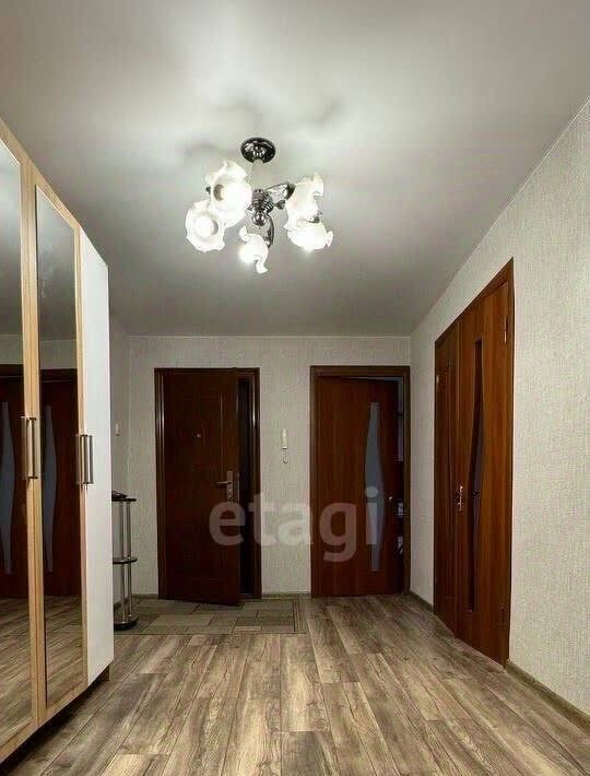 квартира г Белгород Восточный ул Костюкова 34 фото 4