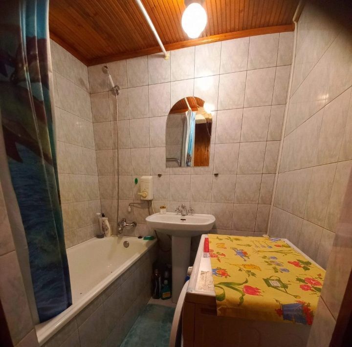 квартира г Саратов р-н Заводской ул Ново-Астраханская 37/43 фото 3