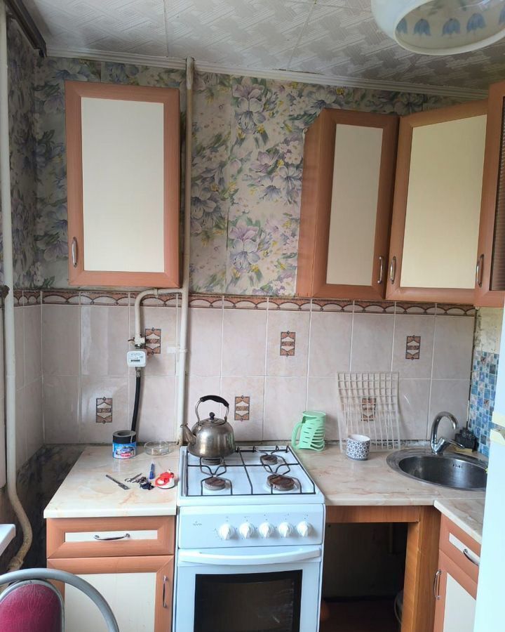 квартира г Набережные Челны р-н Комсомольский ГЭС б-р Корчагина, 4 фото 4
