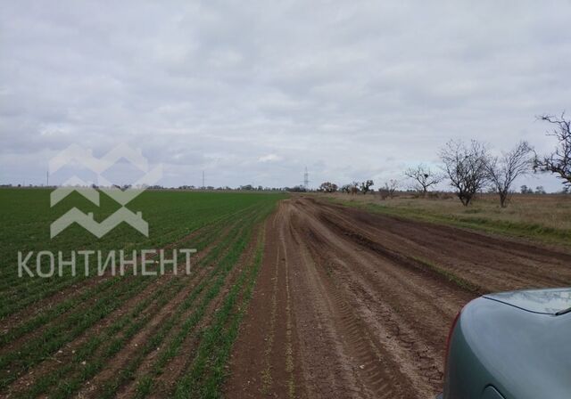 ул Садовая Уютненское сельское поселение, Евпатория фото