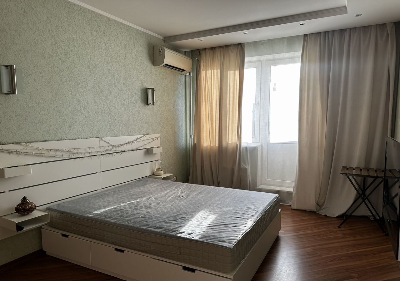квартира г Москва метро Новогиреево ул Металлургов 62 фото 6