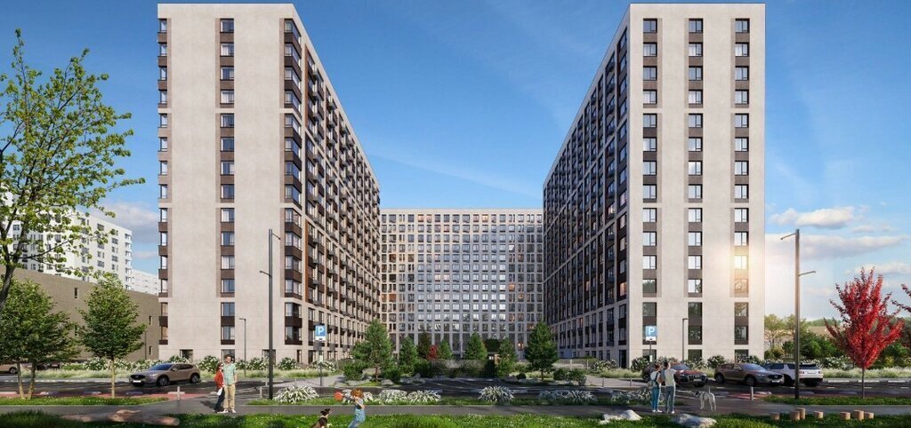 свободного назначения г Санкт-Петербург п Парголово метро Удельная ул Михайловская 12 дорога фото 3