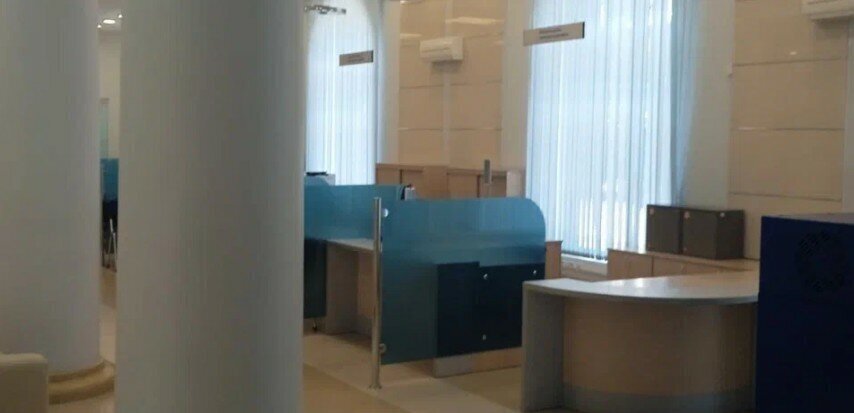 свободного назначения г Санкт-Петербург Горный Институт, Большой проспект Васильевского острова, 78 фото 4