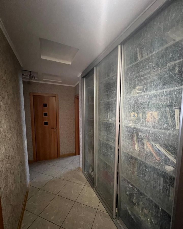 квартира г Электросталь пр-кт Ленина 07 фото 25