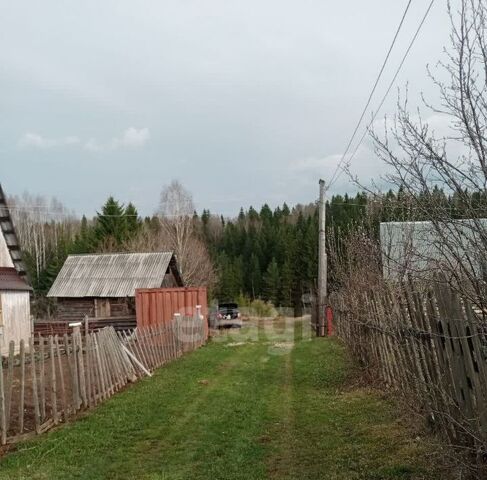 снт Вагонник-2 фото