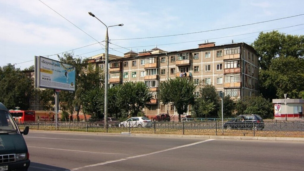 свободного назначения г Казань Суконная слобода ул Аделя Кутуя 7 фото 3