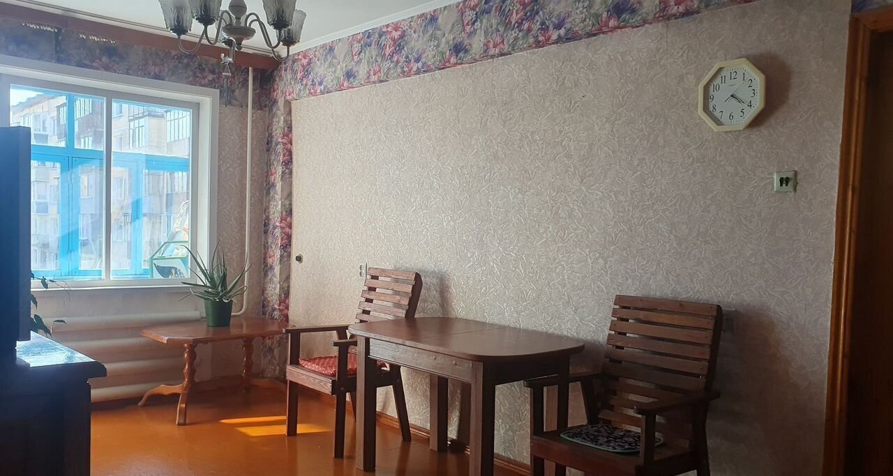 квартира г Бийск ул Ударная 90/1 р-н Мочище фото 3