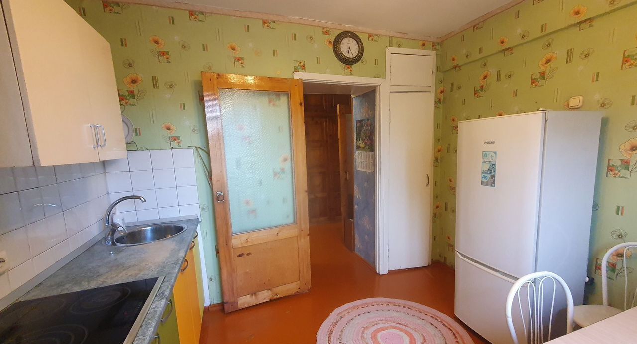 квартира г Бийск ул Ударная 90/1 р-н Мочище фото 19