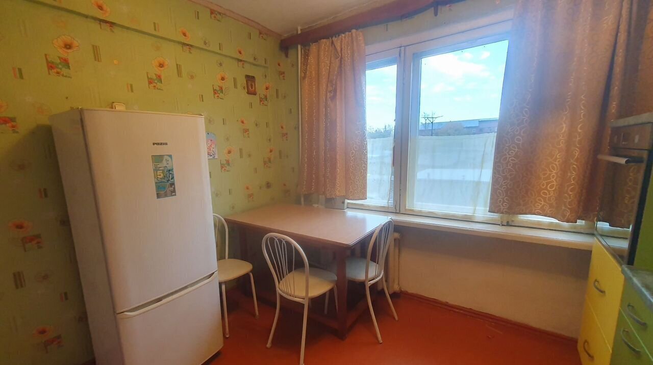 квартира г Бийск ул Ударная 90/1 р-н Мочище фото 18