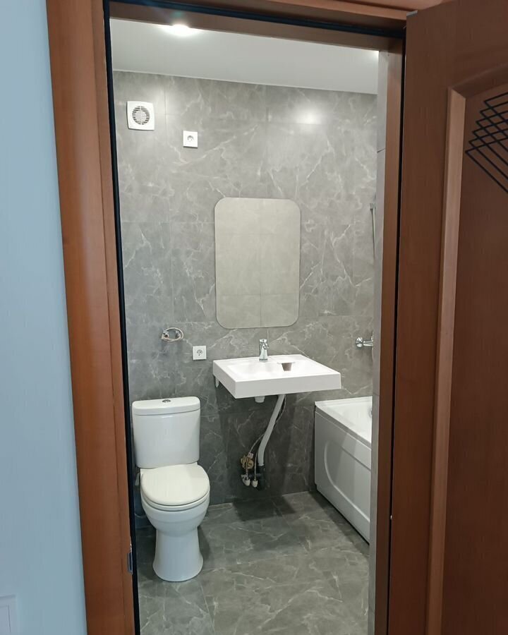 квартира г Благовещенск ул Калинина 52 фото 5