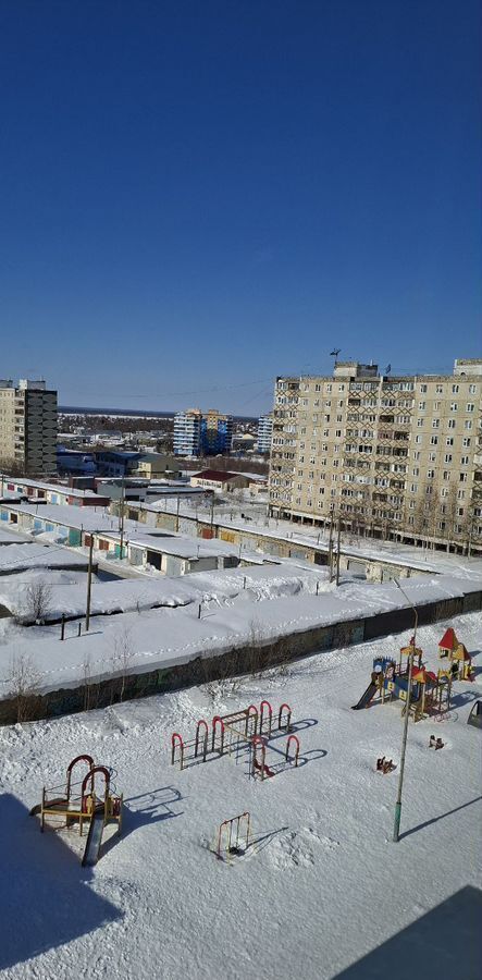 квартира у Мирнинский г Мирный ул Солдатова 2/1 муниципальное образование Мирный фото 1