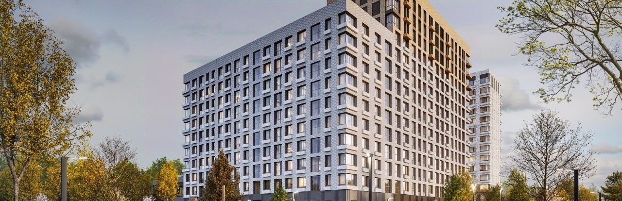 квартира г Казань Суконная слобода ЖК «Сиберово» 1 фото 5