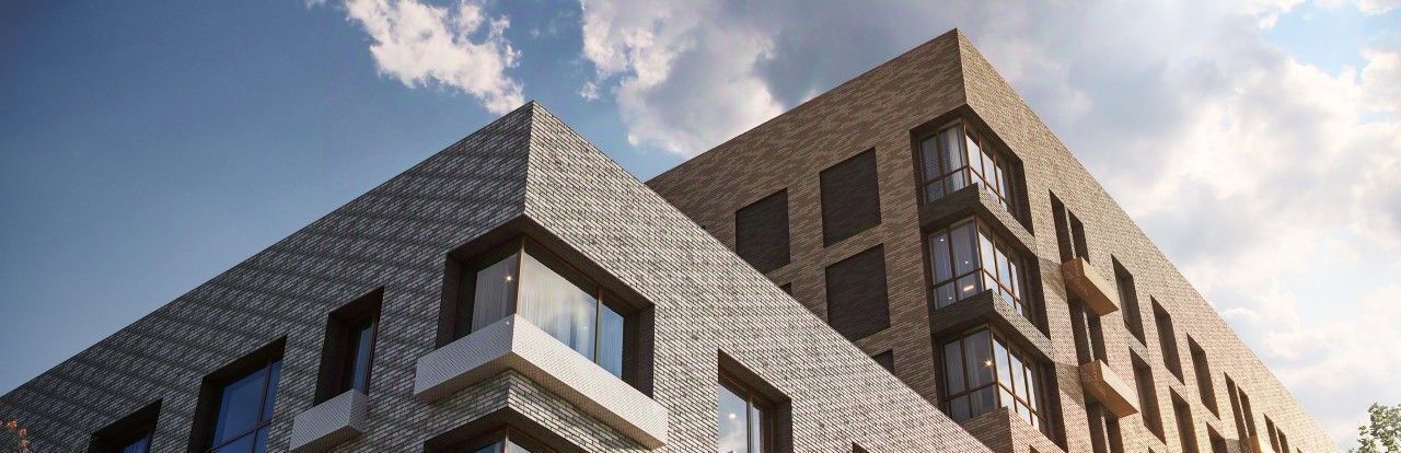 квартира г Казань Суконная слобода ЖК «Сиберово» 1 фото 10