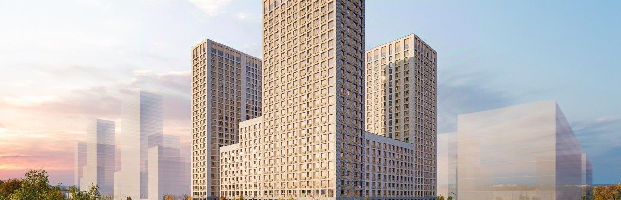квартира г Казань Суконная слобода ЖК «Сиберово» 1 фото 12