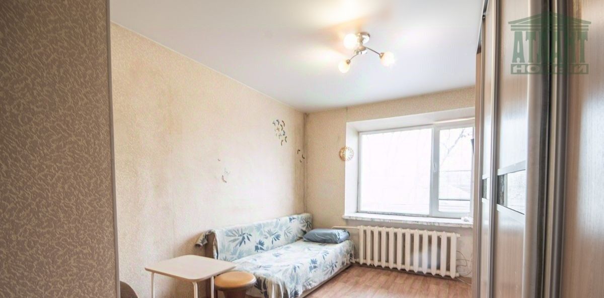 квартира г Хабаровск р-н Индустриальный ул Аксенова 51а фото 2