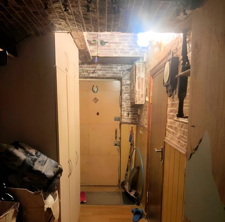 квартира г Нижний Новгород Бурнаковская ул Николая Гастелло 14 фото 2