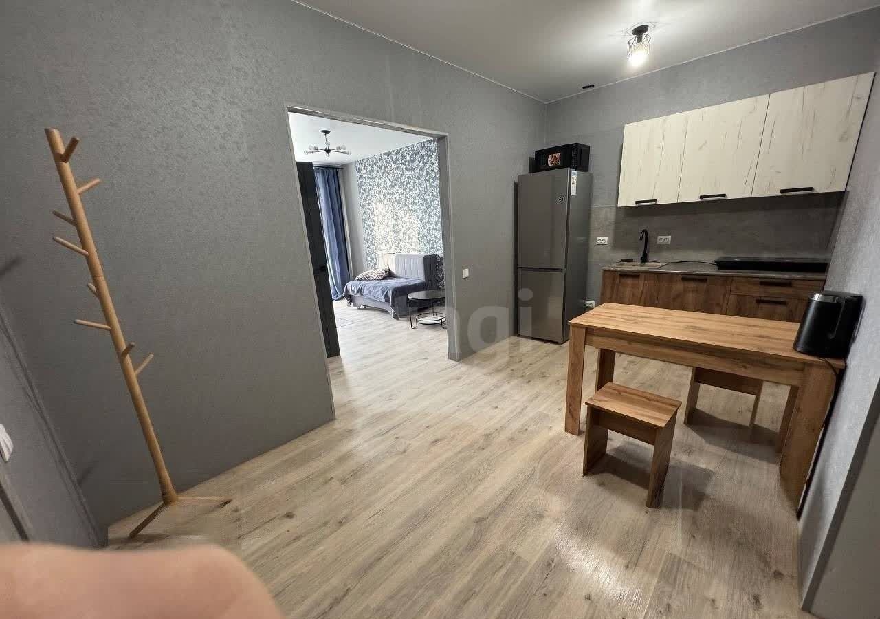 квартира г Артем ул Берзарина 11 Артёмовский г. о. фото 6