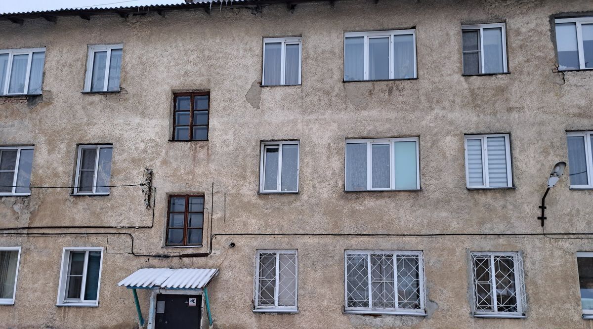 квартира г Новосибирск ул Амурская 65/1 Площадь Маркса фото 3