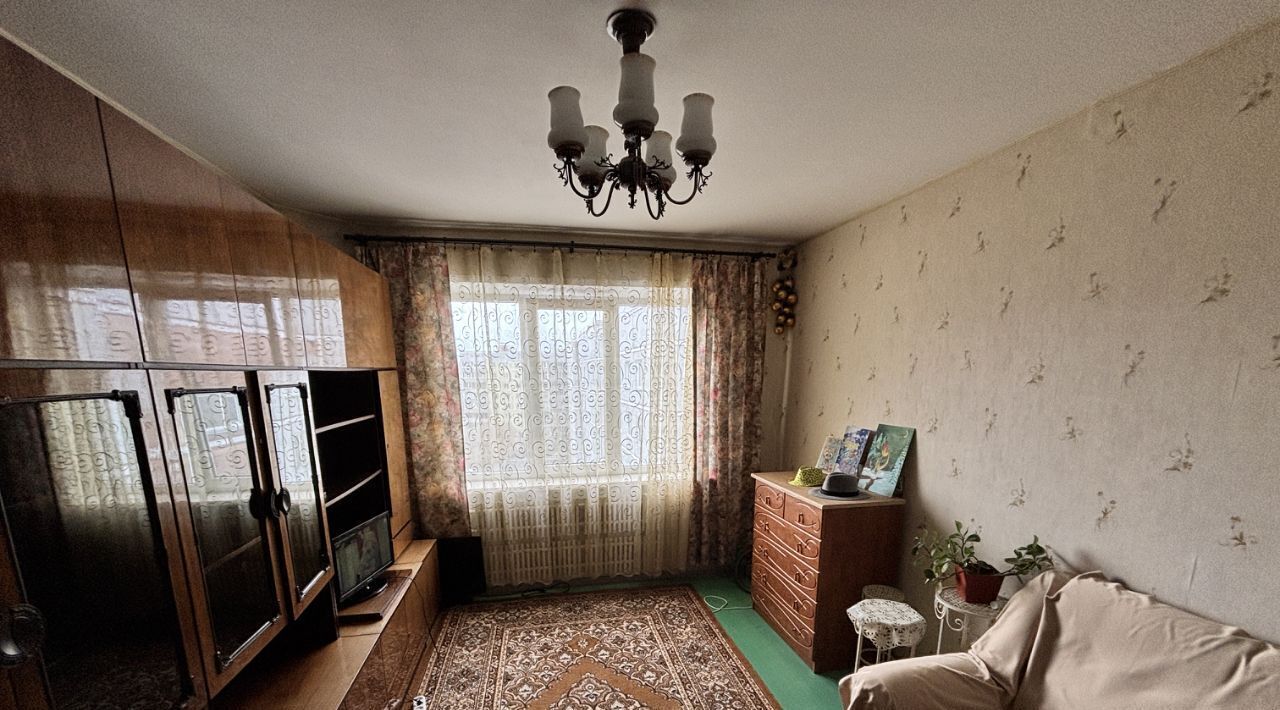 квартира г Новосибирск р-н Советский Академгородок ул Демакова 5 фото 9