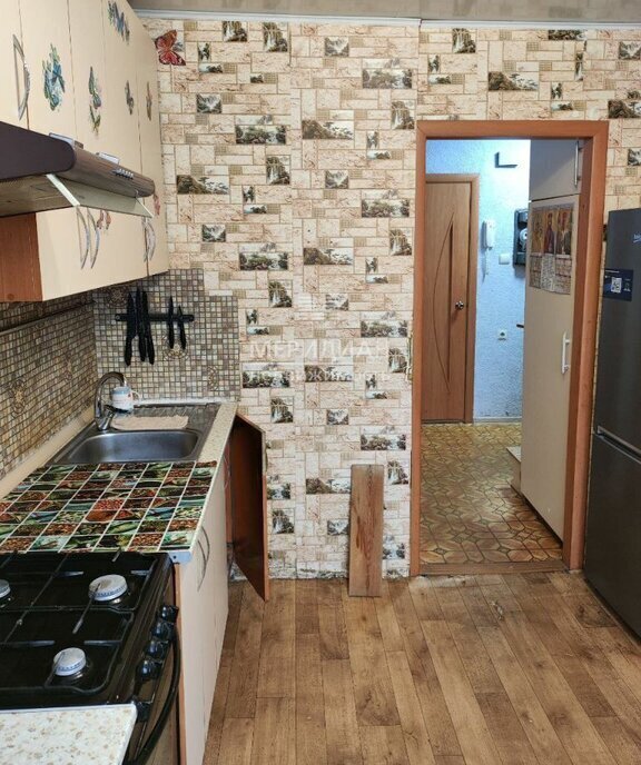 квартира г Нижний Новгород Московская ул Генерала Зимина 8 фото 13