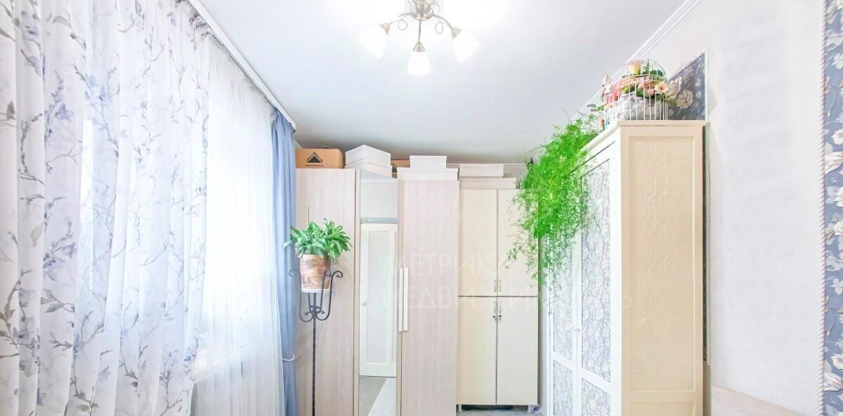квартира г Тюмень р-н Калининский ул Московский тракт 18 фото 6